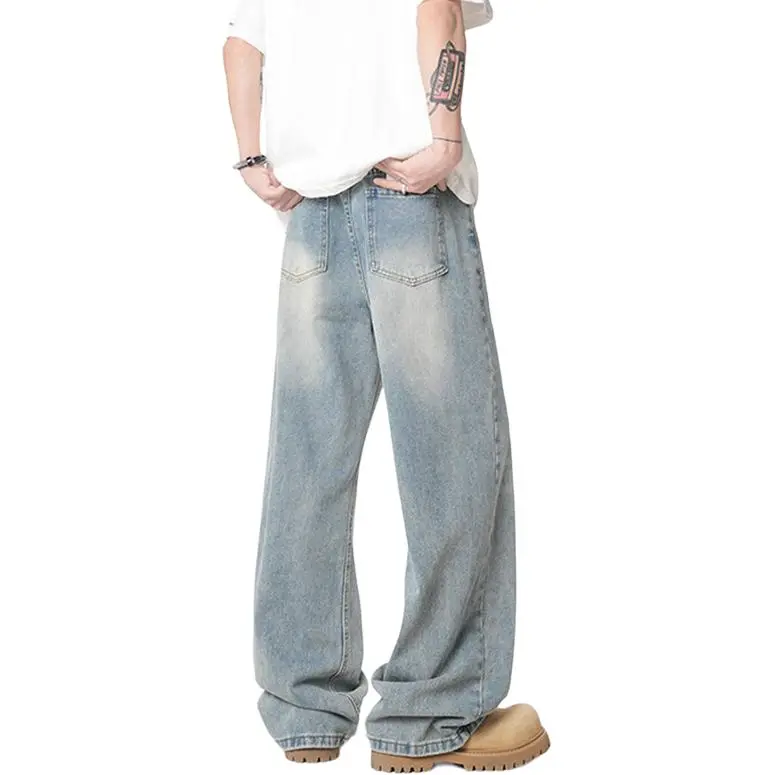DEAR BETSY Jeans Unisex-1