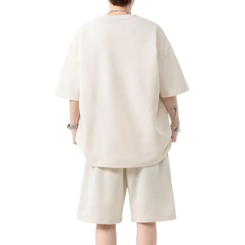 NOAHGIGI Casual Sportswear Unisex-8