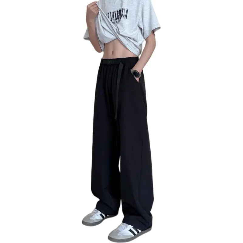 YORKZOOM Casual Pants Men-17