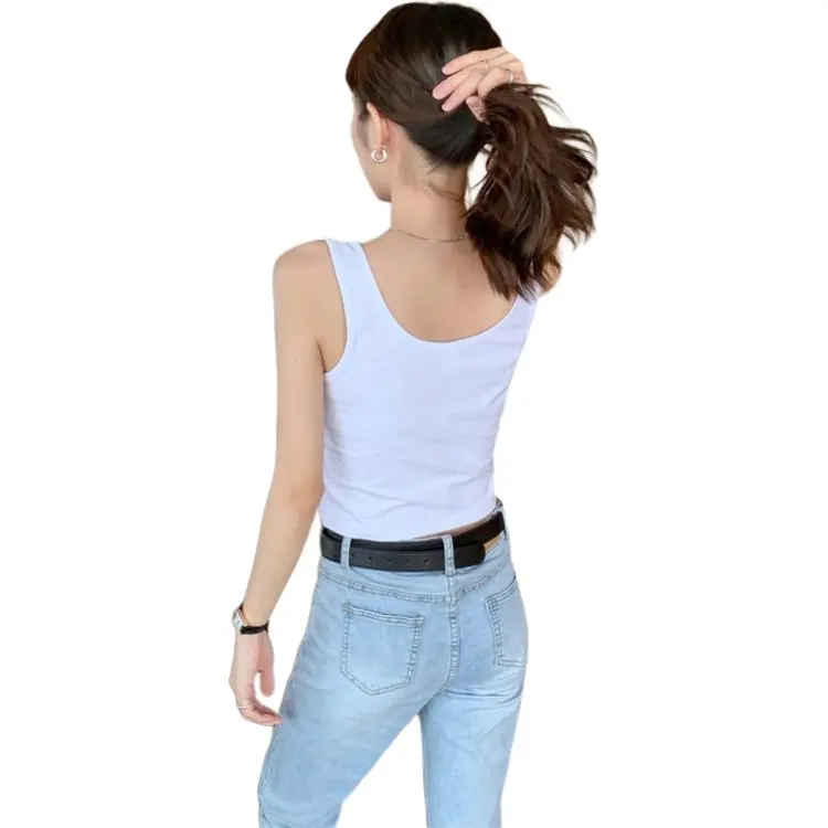 Mowlow Tank Tops Women's-0
