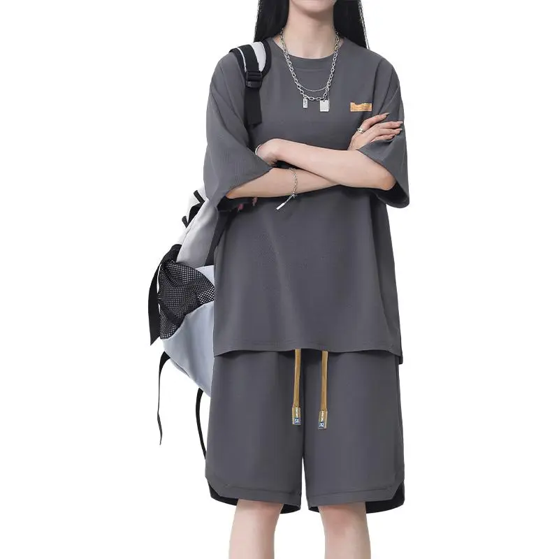 KNOCKSPARK Casual Sportswear Unisex-7