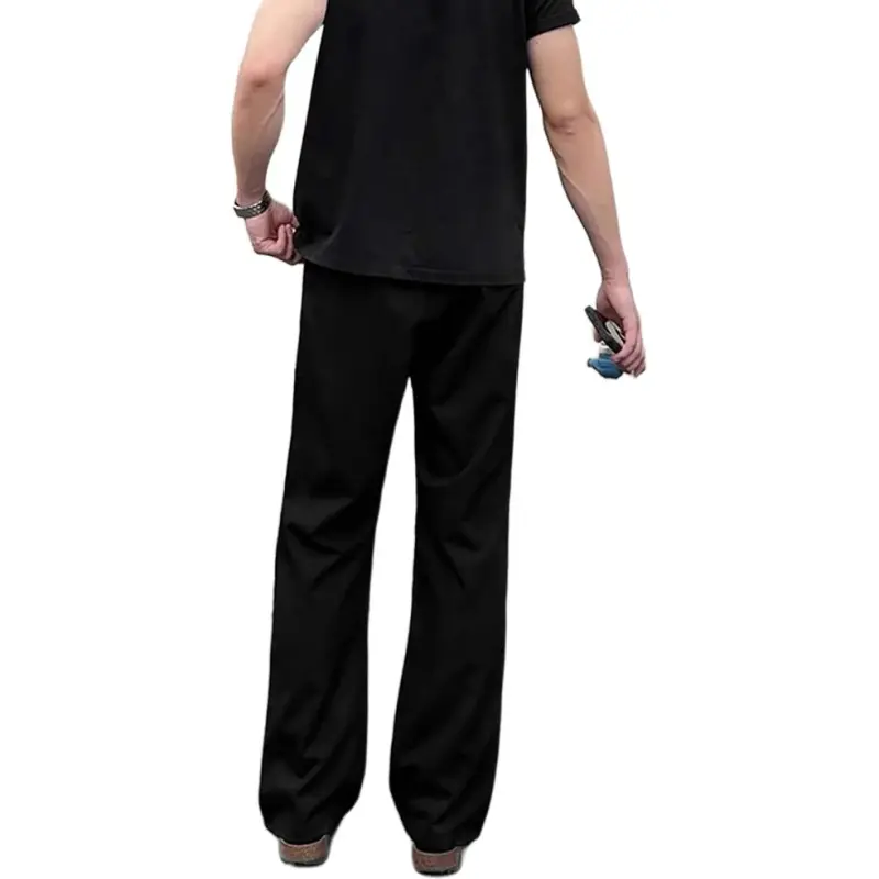 CORNILOT Suit Trousers Unisex-2