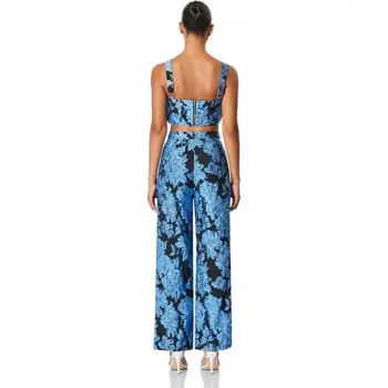 ELLIATTCOLLECTIVE Casual Suit Women's Multicolor