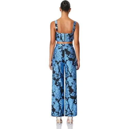 ELLIATTCOLLECTIVE Casual Suit Women's Multicolor