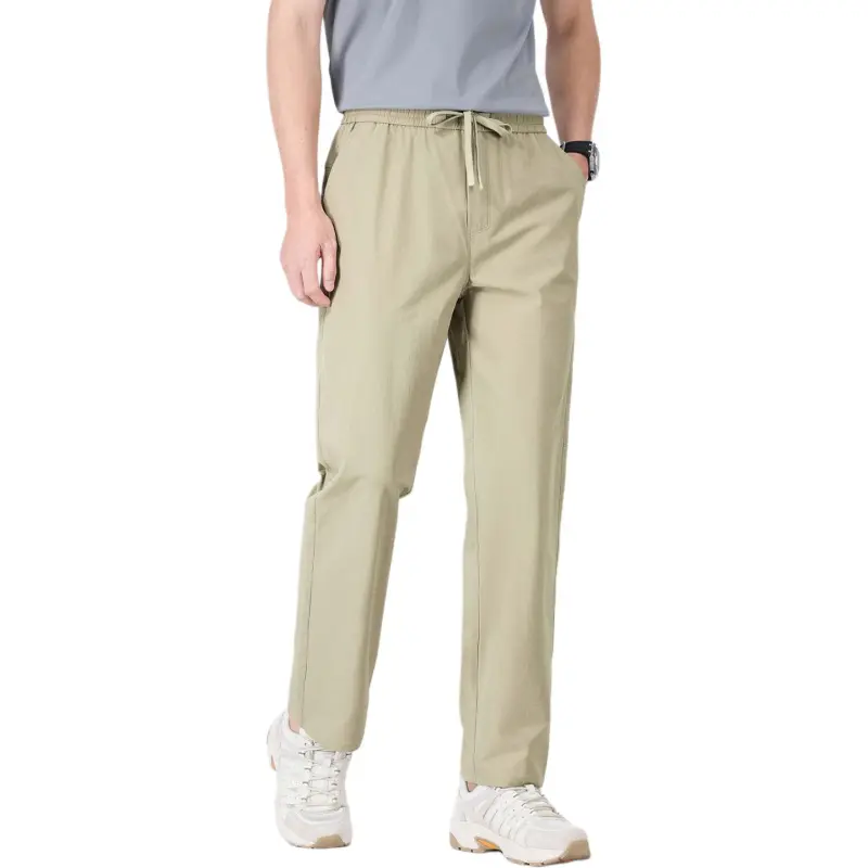 PIERRE CARDIN Casual Pants Men's-13