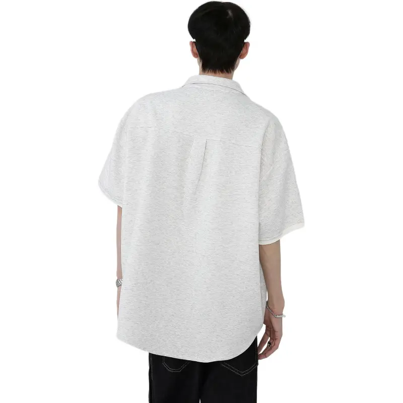 HOKLV T Shirts Unisex-1