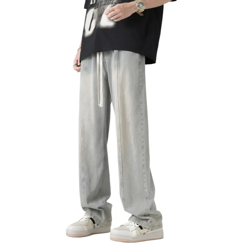 7 SEVFUN Jeans Unisex-13