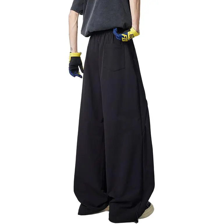 Unite Life HOODS Casual Pants Unisex-2