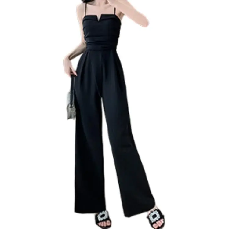 Mu Xiao Xin Jumpsuits Women's-2