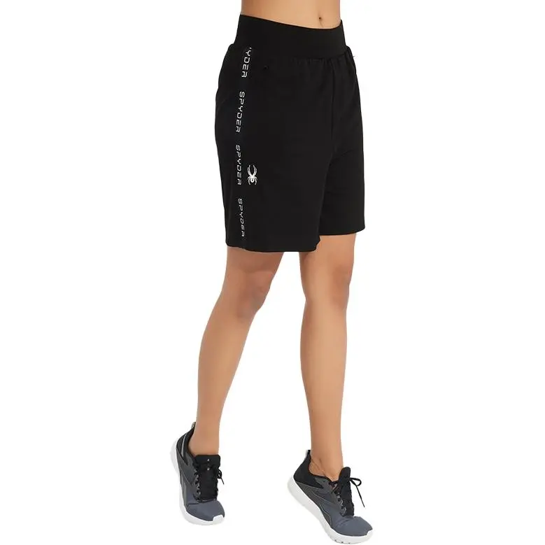 SPYDER SS23 Casual Shorts Women's-1