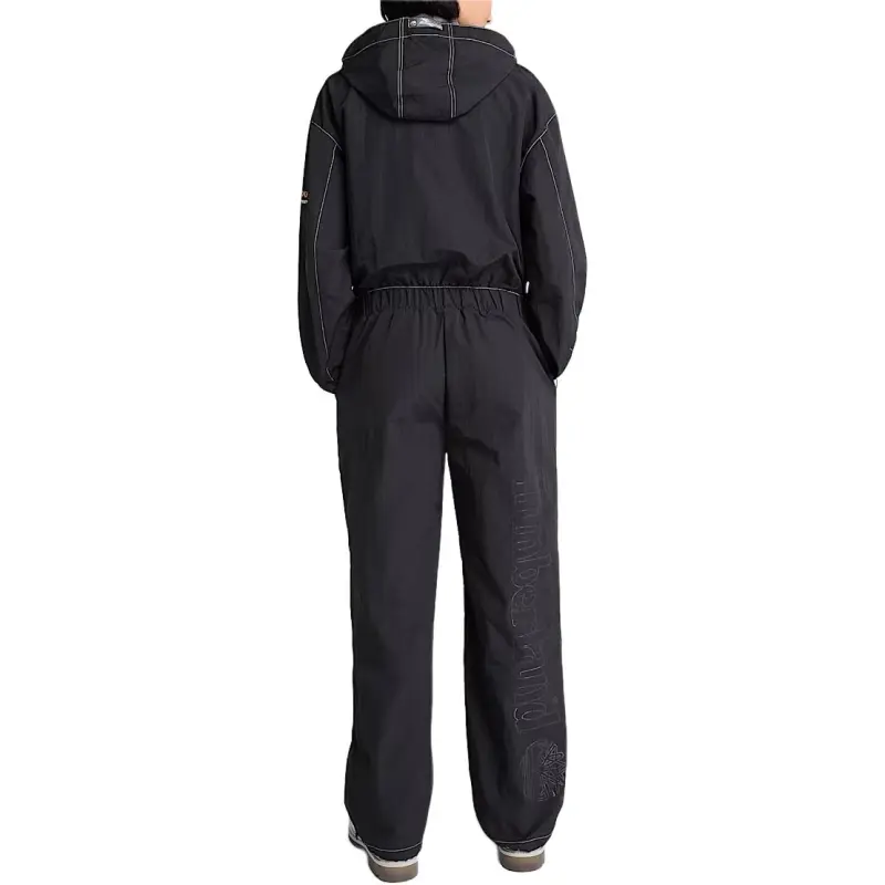 Timberland x Veneda Carter Jumpsuit Women's Black-1