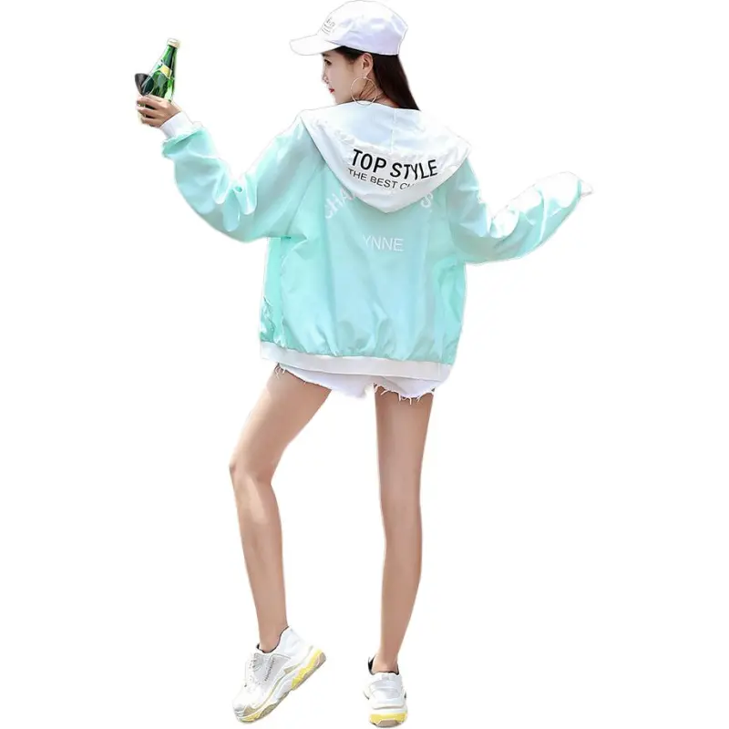 The Temptation Of The Muse Cropped Coat Women's-2