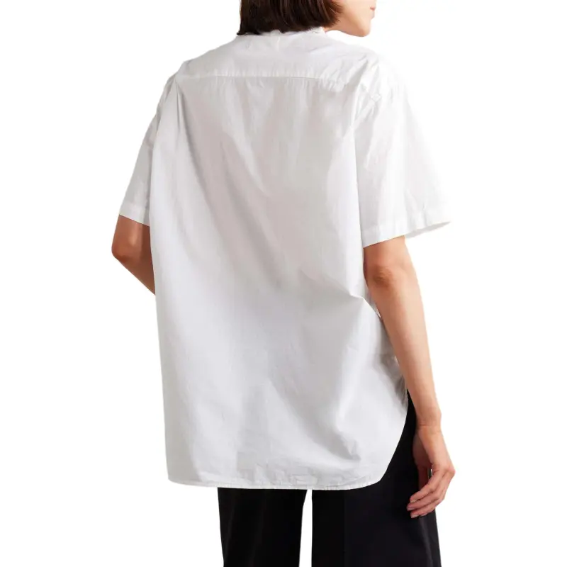 NILI LOTAN Shirts Women's White-2