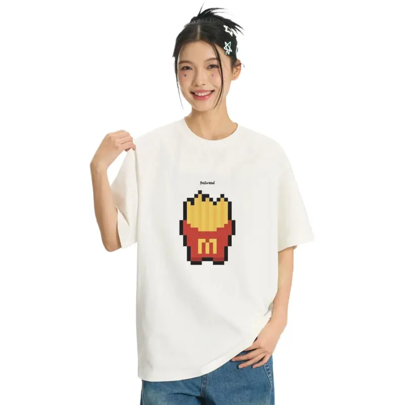 TESTUNG T-Shirts Unisex-4