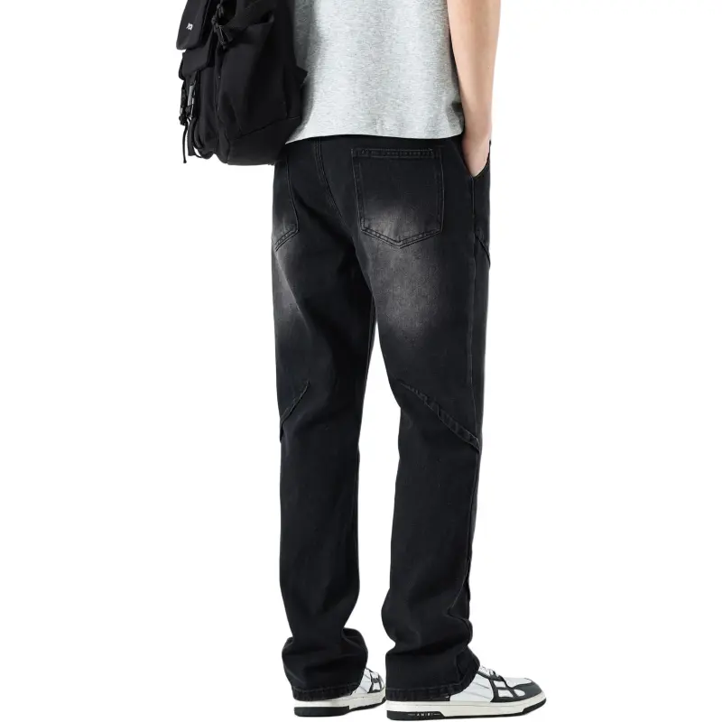 7 SEVFUN Jeans Unisex-6