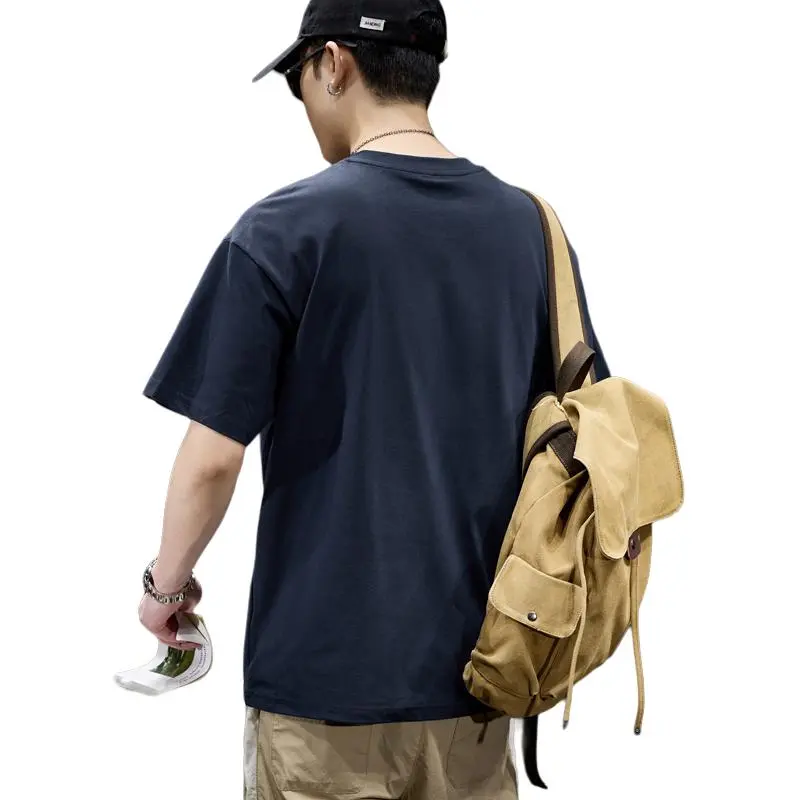 BUYDAUL T Shirts Unisex-3