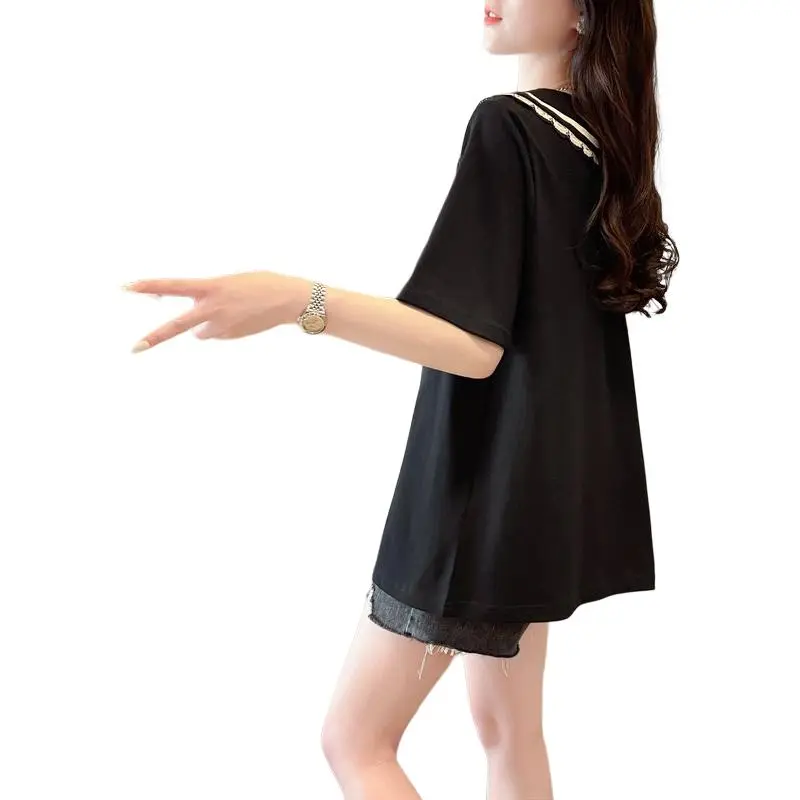 GOSO T Shirts Women's-1