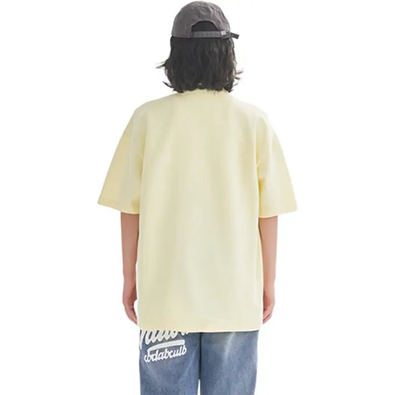 ROSECREED T Shirts Unisex-7
