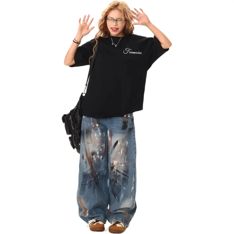 WELTER EXPERIMENT T Shirt Men's-8