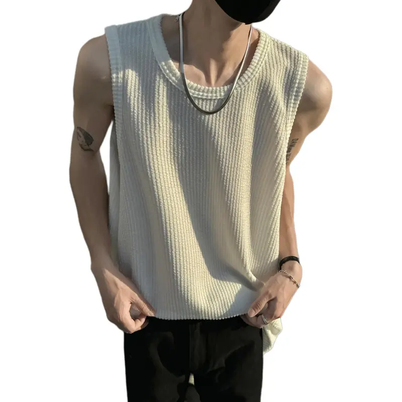 DAND Tank Tops Unisex-1