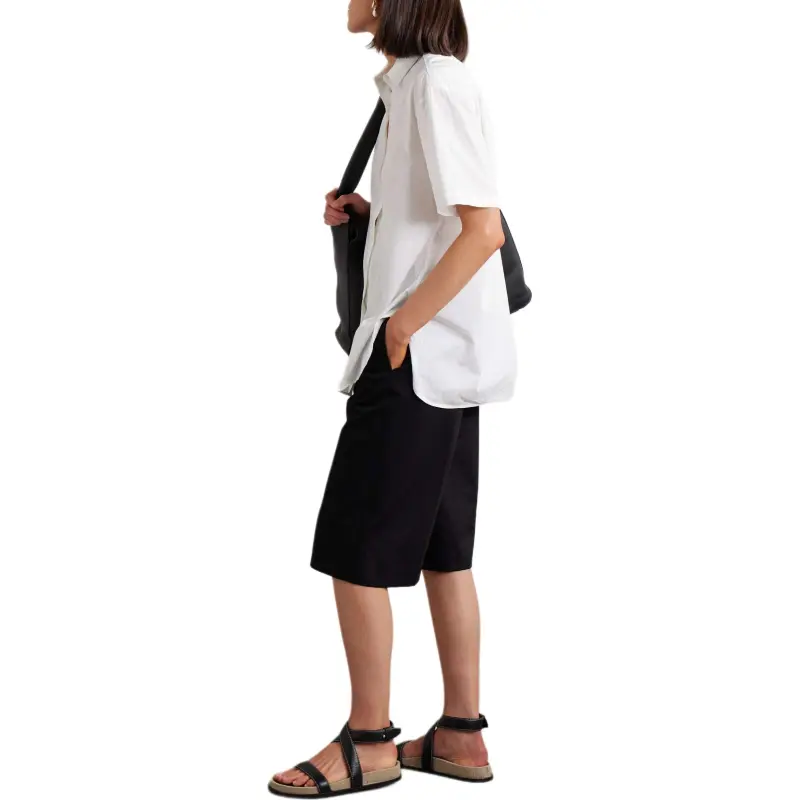 NILI LOTAN Shirts Women's White-3