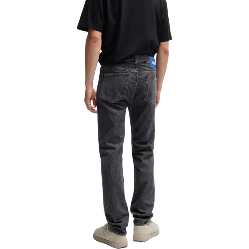 HUGO BOSS Jeans Men's Dark Gray-2