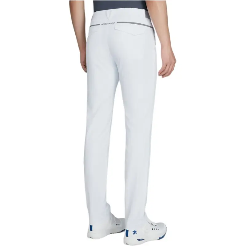 DESCENTE Golf FIELD Knitted Sweatpants Men's-8