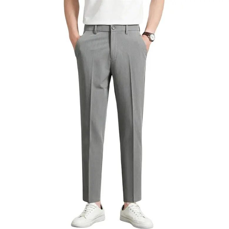 PIERRE CARDIN Suit Trouser Unisex-11