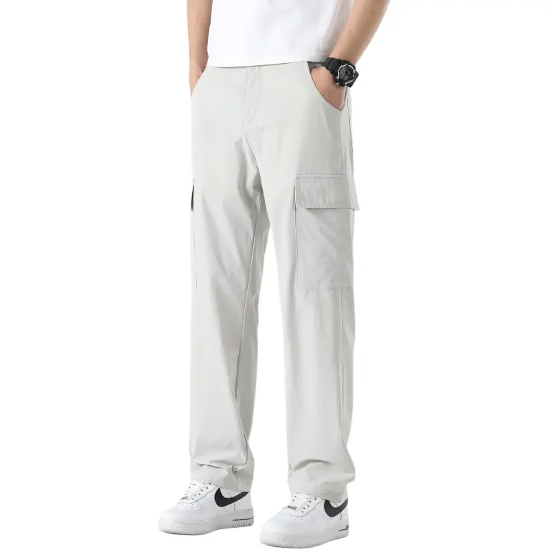 JUCY JUDY Casual Pants Unisex-15