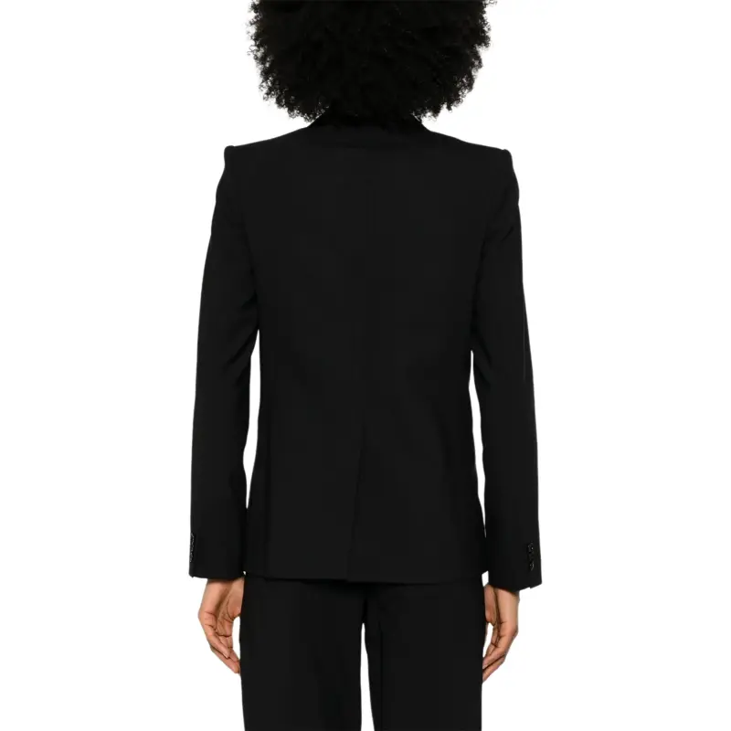 ISABEL MARANT Reva Blazer-2
