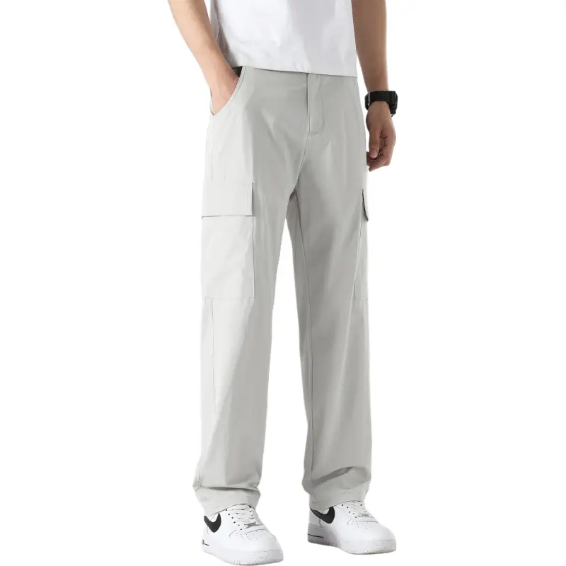 JUCY JUDY Casual Pants Unisex-14