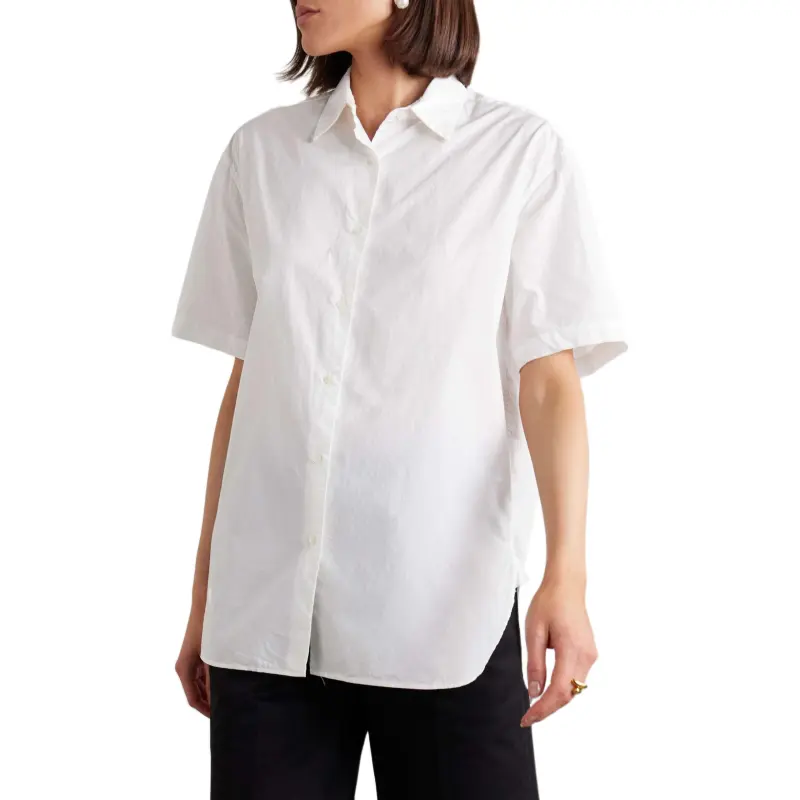 NILI LOTAN Shirts Women's White-1