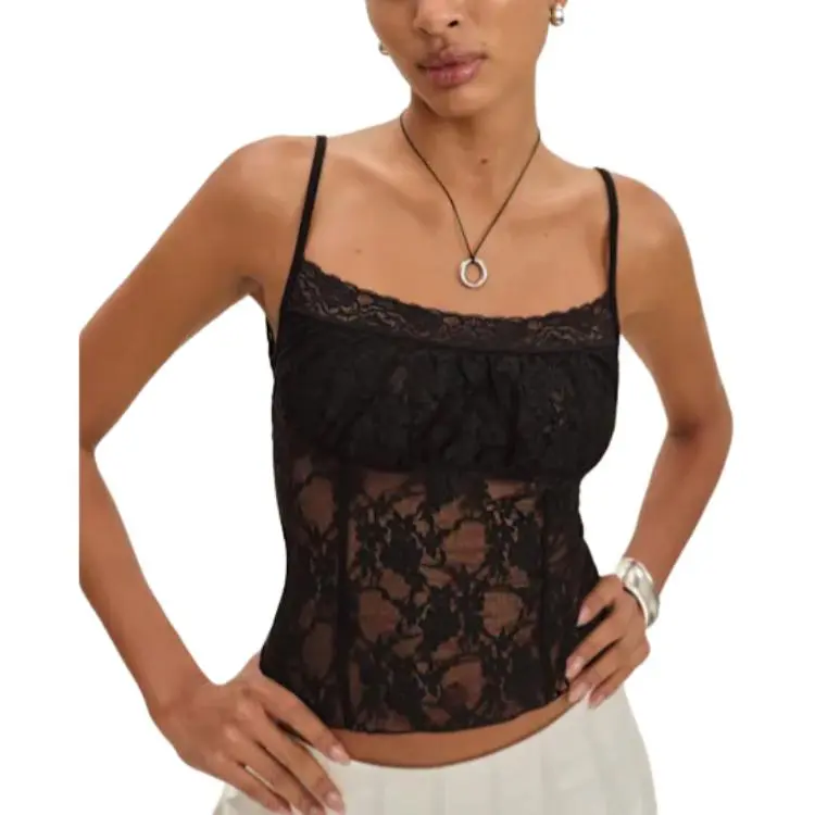 REFORMATION Amira Knit Top Camisole Women's-1