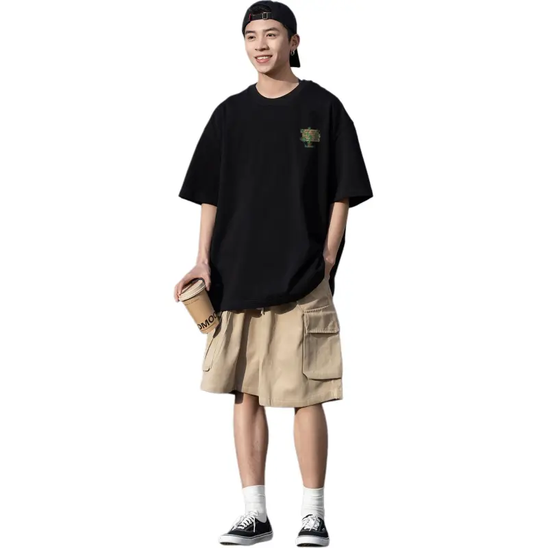 FASTFISH T Shirts Unisex-10