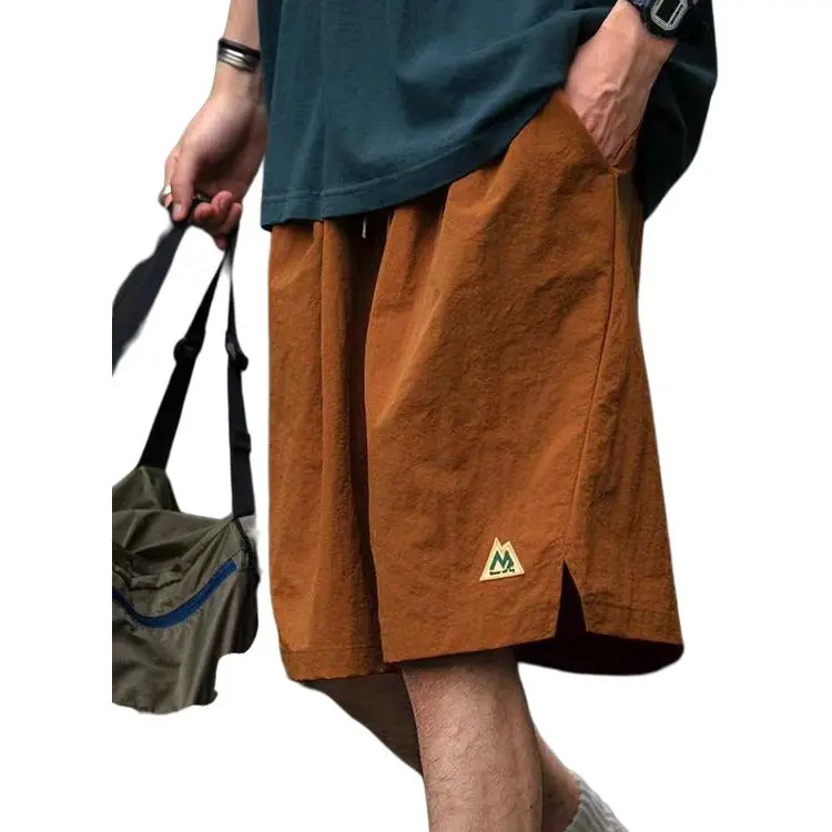 VERAF CA Casual Shorts Unisex-12
