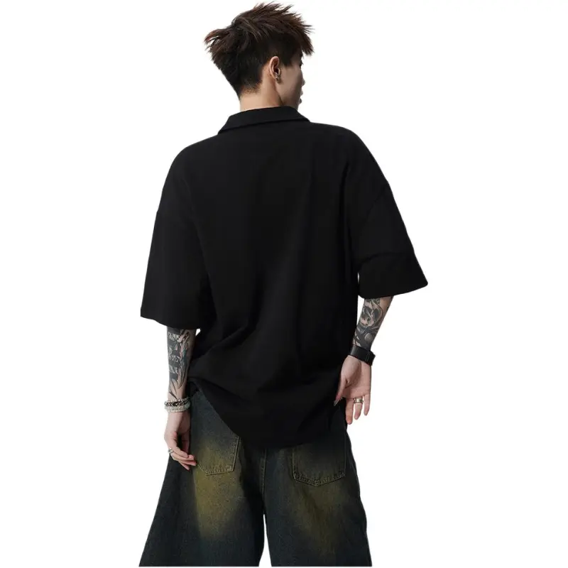 Weles Polo Shirts Unisex-3