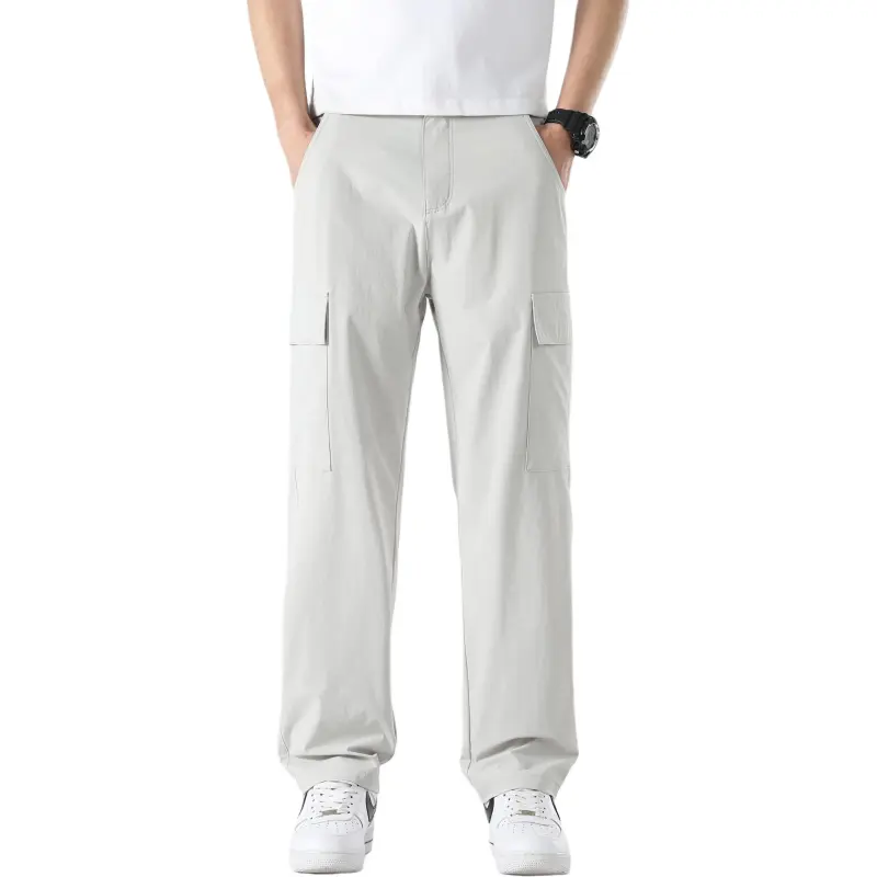 JUCY JUDY Casual Pants Unisex-16