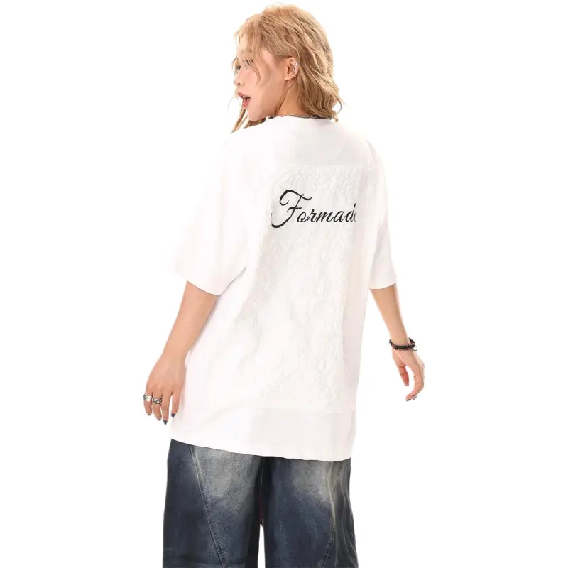 WELTER EXPERIMENT T Shirt Men's-18