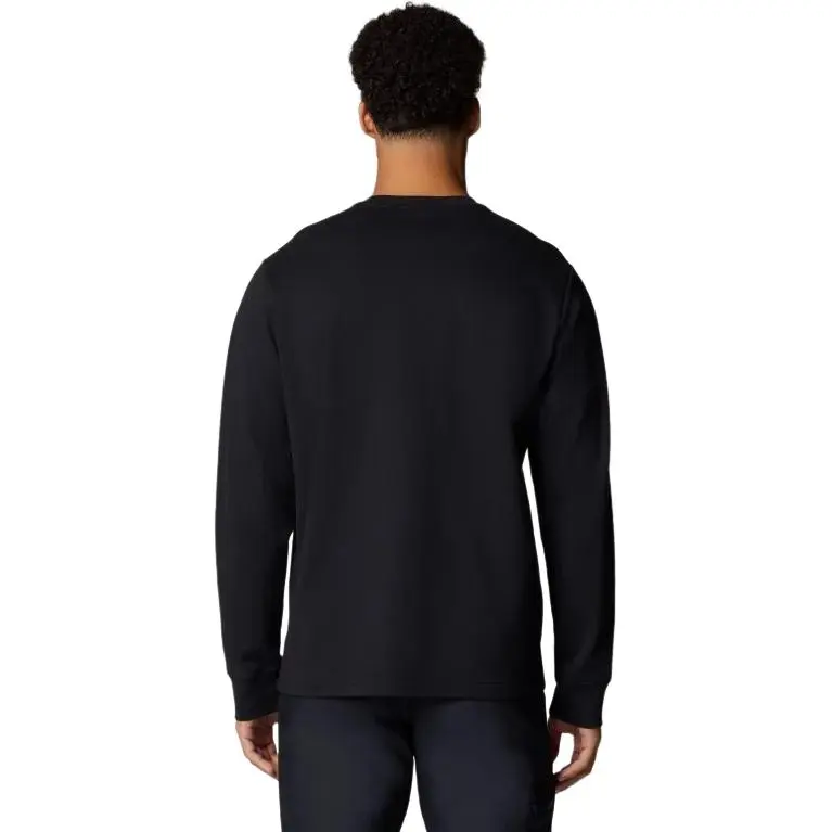 Columbia x STAR WARS Vader™ Sweatshirt Unisex Black-2