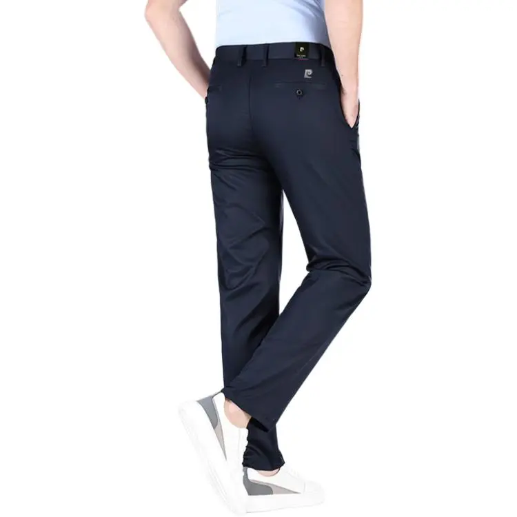 PIERRE CARDIN Casual Pants Men's-4