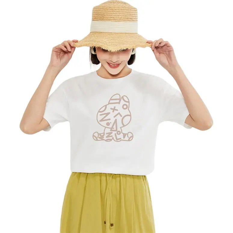 UNIQLO T Shirts Women's-7