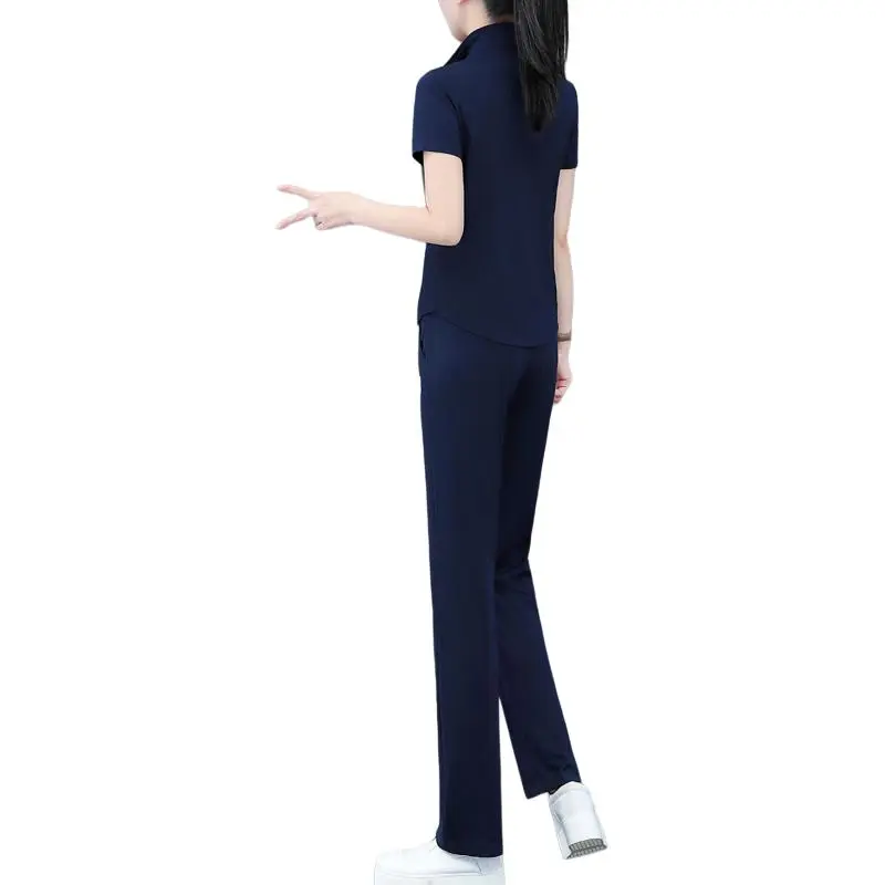 Kele Coco Casual Suits Women's-2