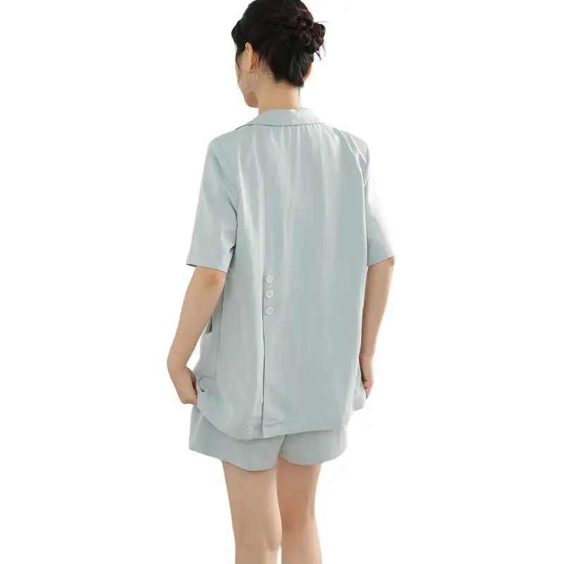 DianThia Casual Suits Women's-1