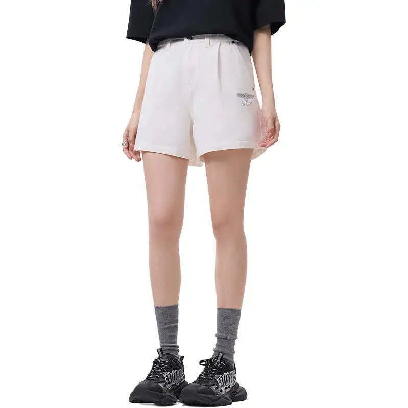 Boy London Denim Shorts Women's-1
