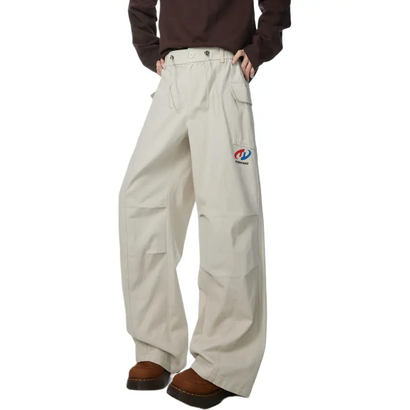 TONYKRZ Casual Pants Unisex-3