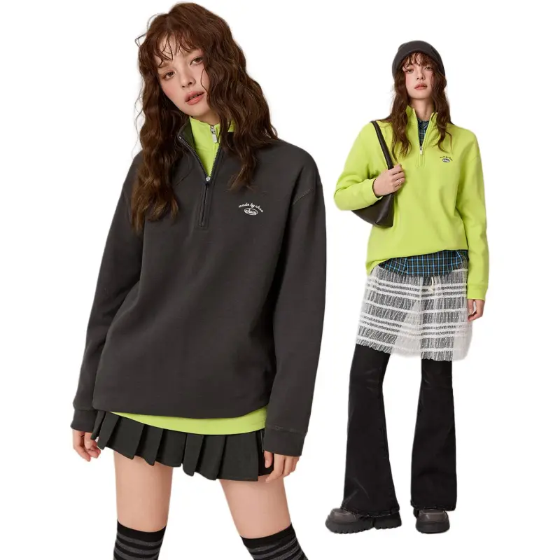 CHUU T Shirts Women's-1