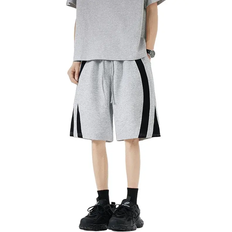 SOLIDITY Casual Shorts Unisex-1