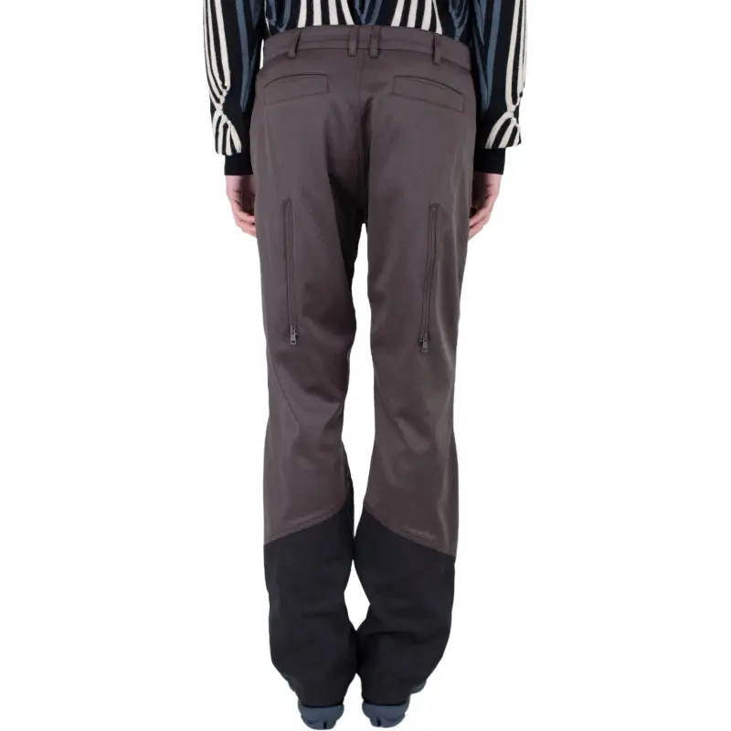 KIKO KOSTADINOV SS25 Casual Pants Men's-3
