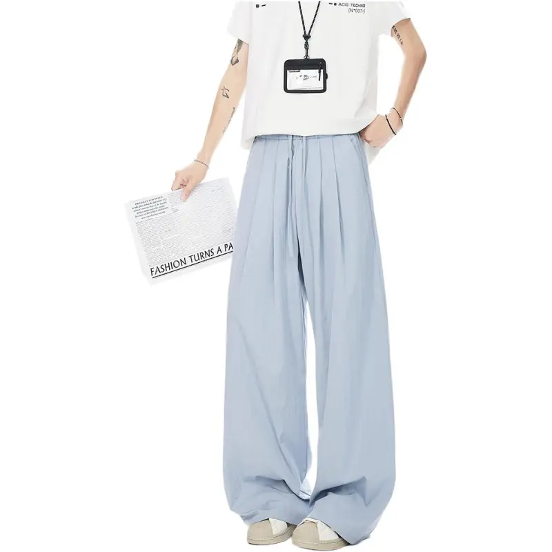 YOFVV Casual Pants Unisex-27
