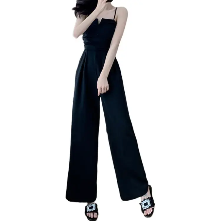 Mu Xiao Xin Jumpsuits Women's-1
